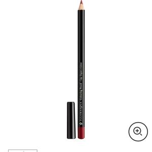 Illamasqua Lip Pencil Duo